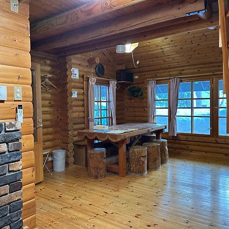 Reposer Hakuba Dış mekan fotoğraf