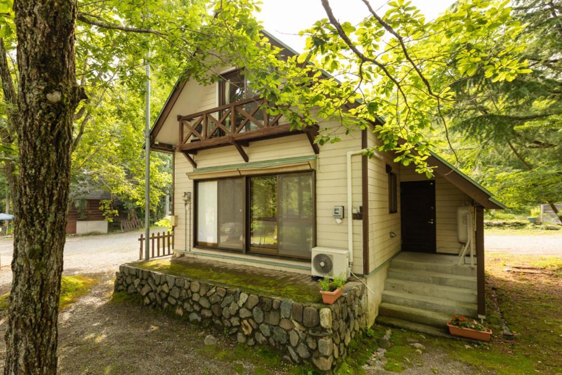 Reposer Hakuba Dış mekan fotoğraf