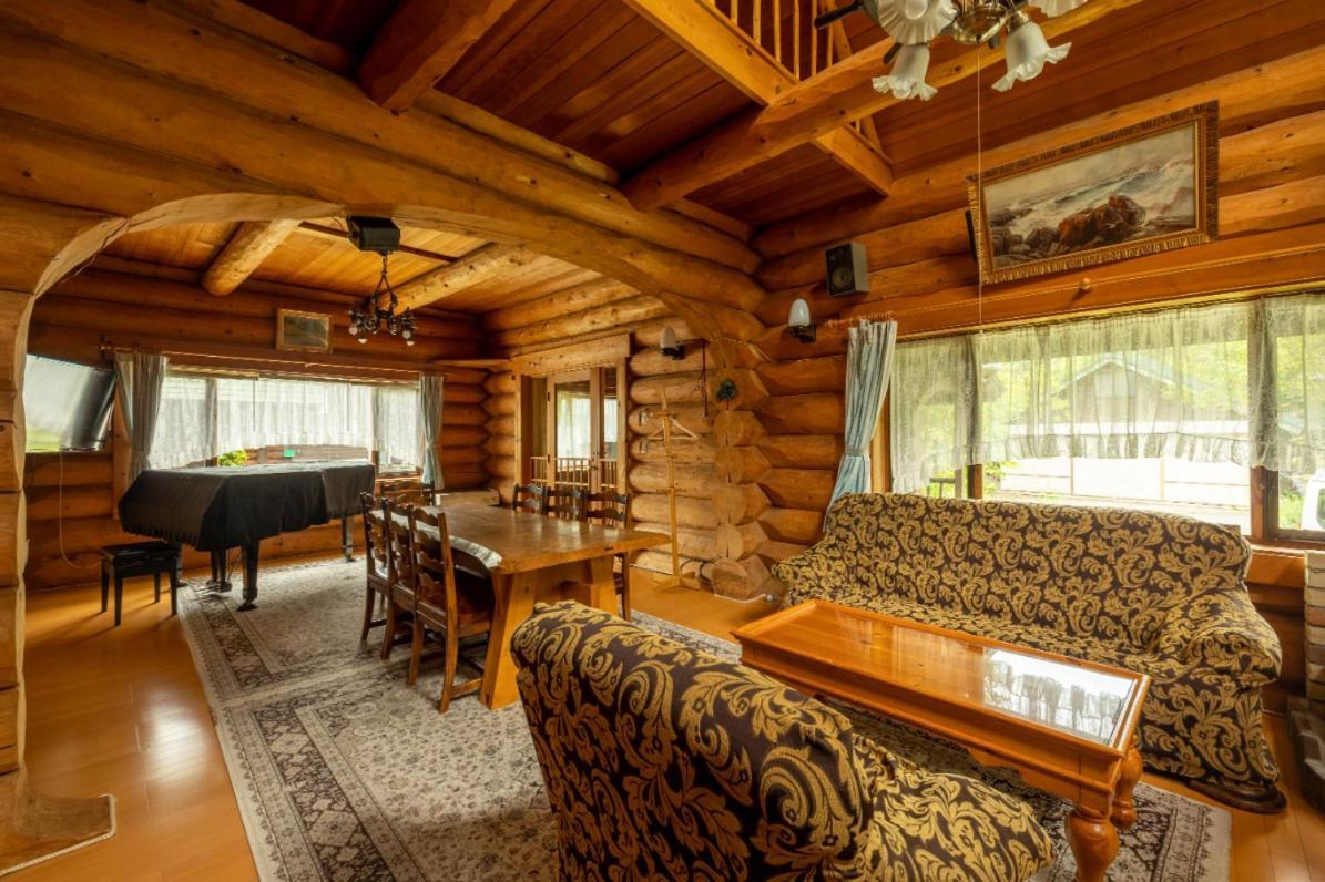 Reposer Hakuba Dış mekan fotoğraf