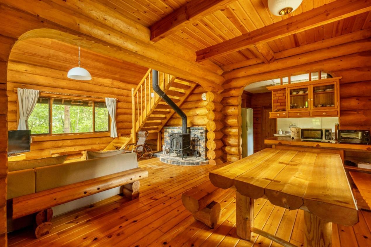 Reposer Hakuba Dış mekan fotoğraf