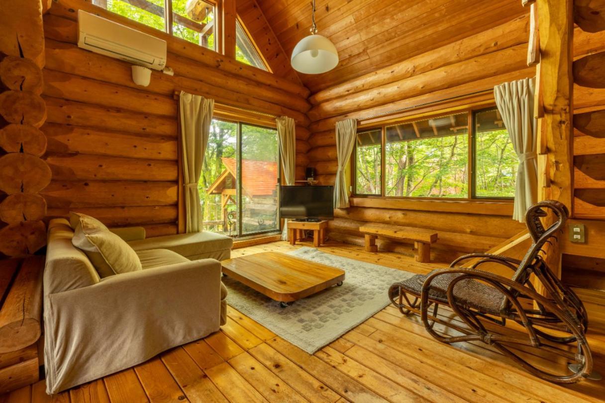 Reposer Hakuba Dış mekan fotoğraf