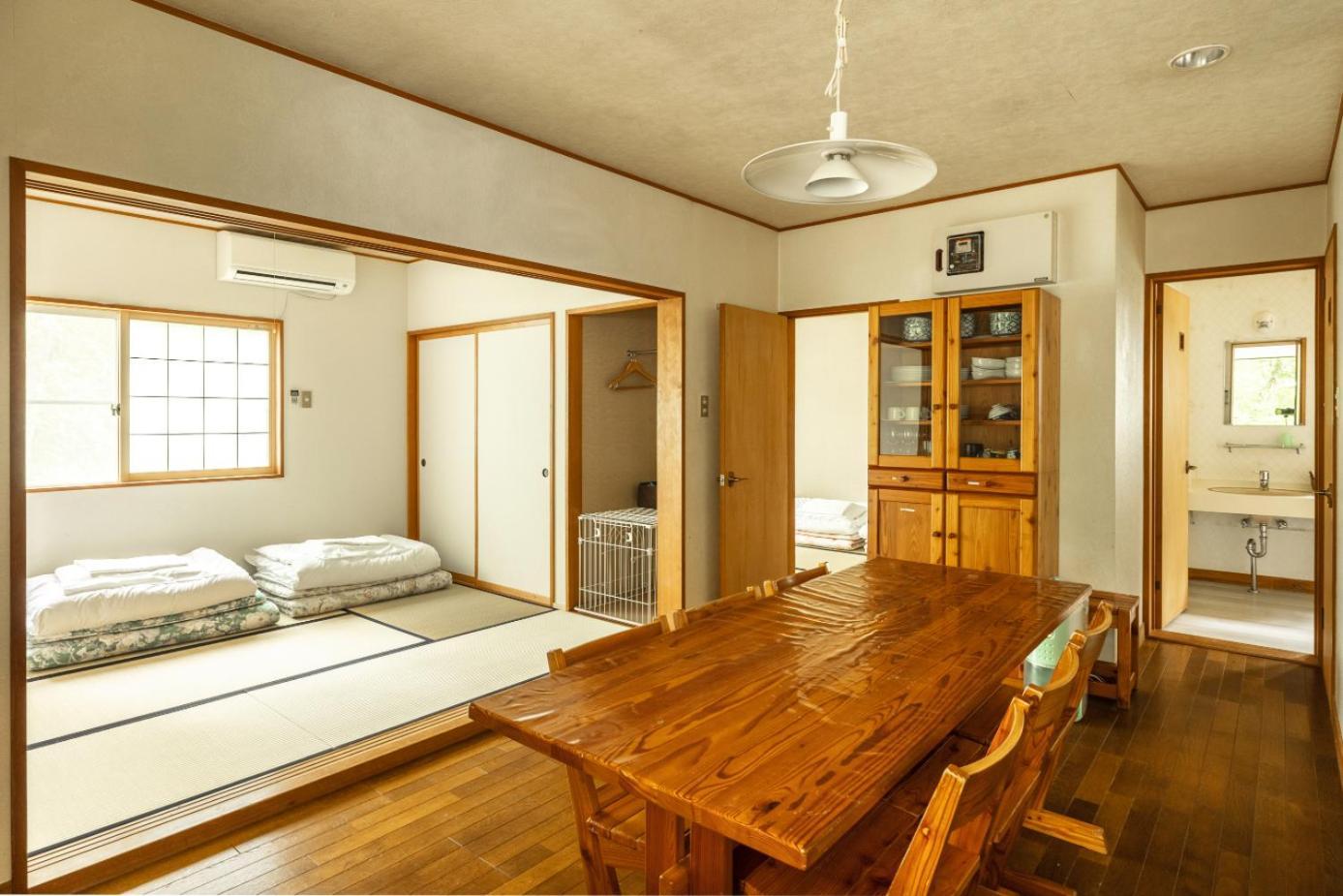 Reposer Hakuba Dış mekan fotoğraf