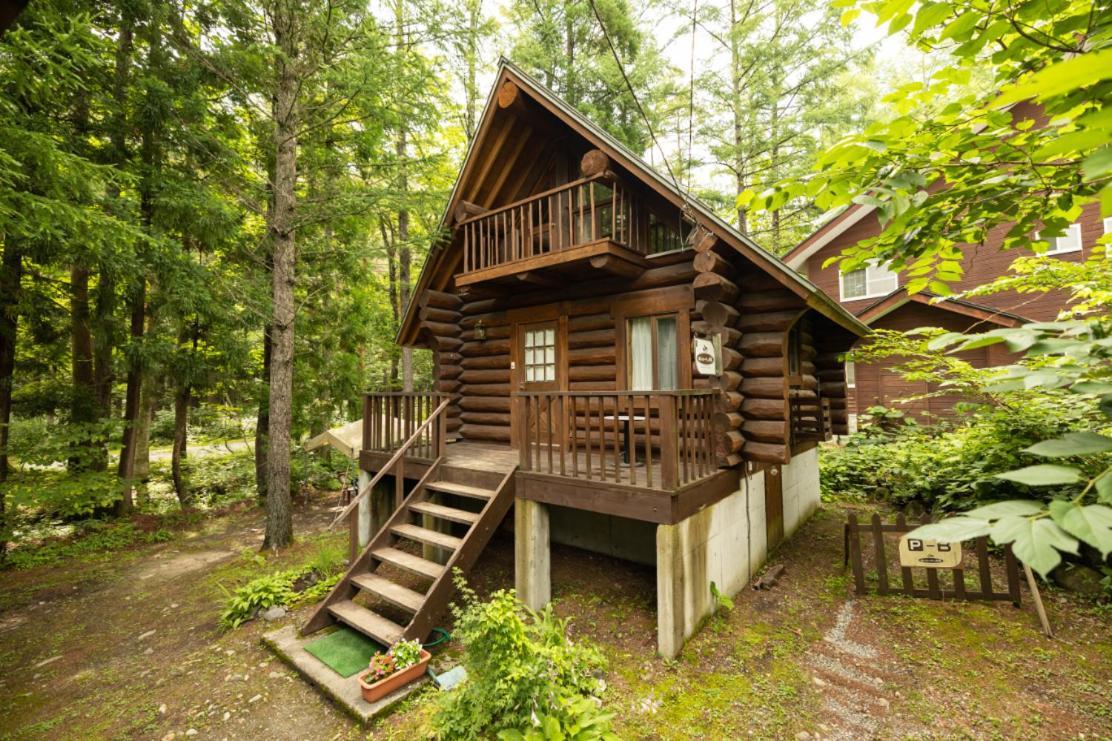 Reposer Hakuba Dış mekan fotoğraf