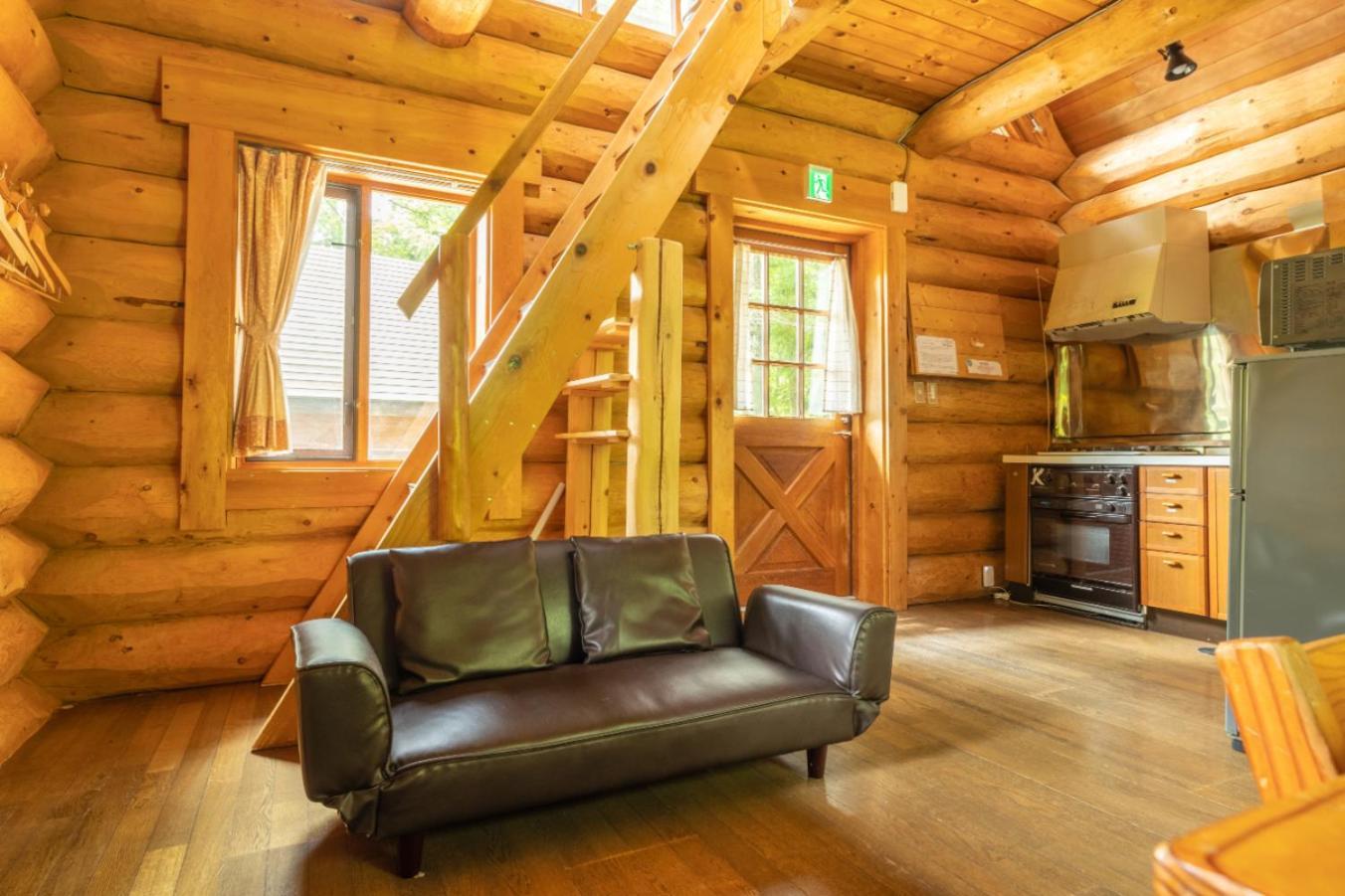 Reposer Hakuba Dış mekan fotoğraf