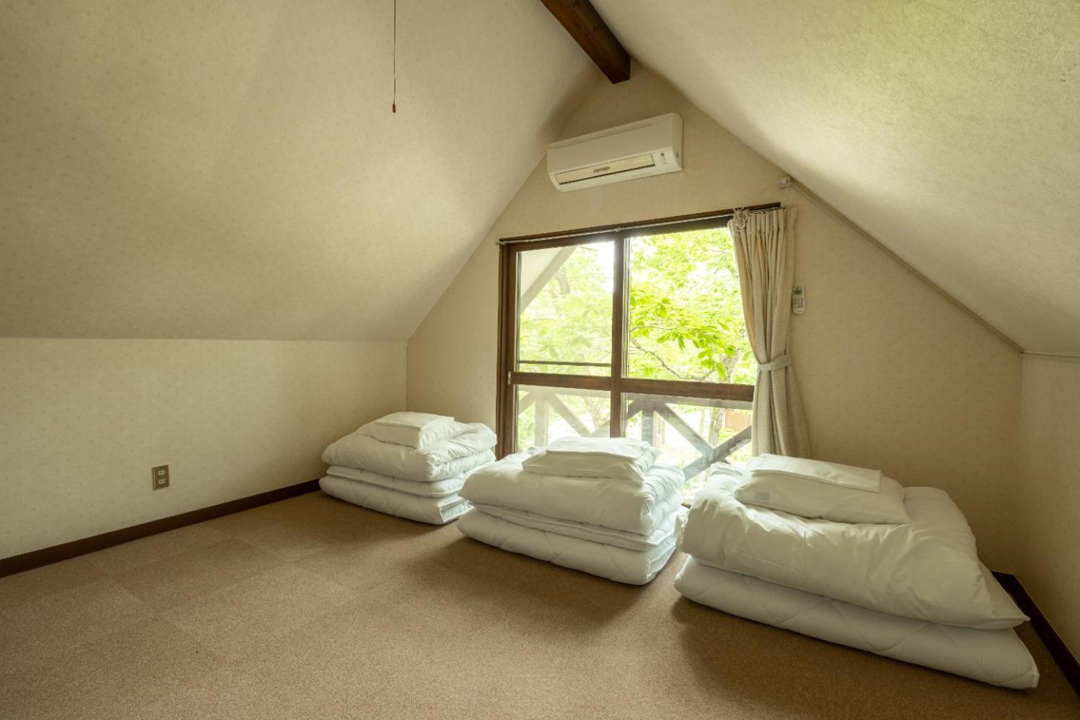 Reposer Hakuba Dış mekan fotoğraf